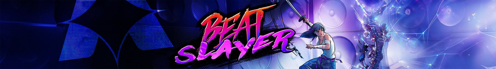 Beat Slayer Release Campaign